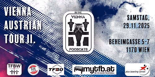 Vienna Austrian Tour II.