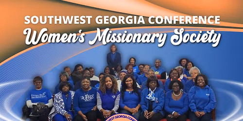 Annual Conference WMS Day 2026