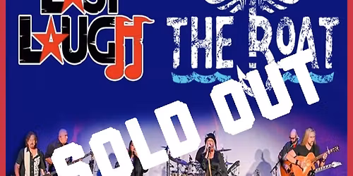 Last night ever at The Boat w\/Fleetwood Heart and special guests