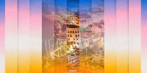 Vanity Saturdays at Pangea Club Marbella