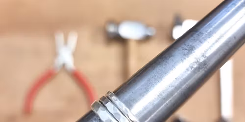 Ring Making Workshop 