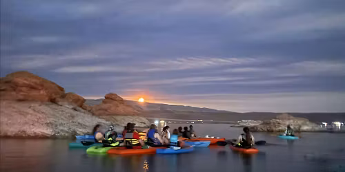 Cans And Kayaks