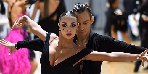 Landesliga Nord A \/ Regionalliga Latein (Formationswochenende)