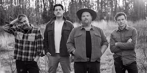 Ghostland '26 feat. The Ghost of Paul Revere