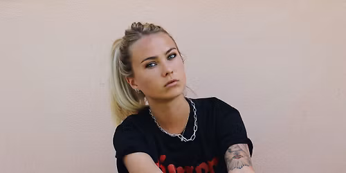 GENAU: Felicie (Fastgroove - Clergy \/ FR), Black Crow, Gandalf at Gianca Club