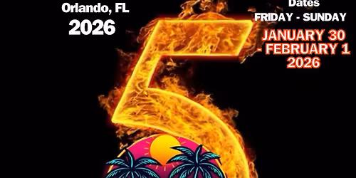 Coco Key V $10,000 Beer Pong Tournament