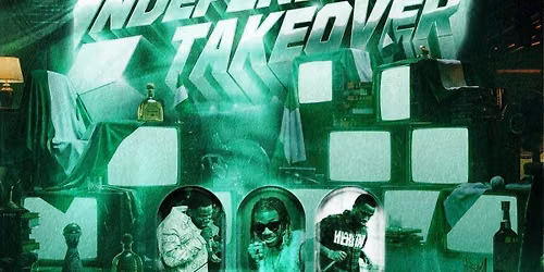 NAIJ INDEPENDENCE TAKEOVER