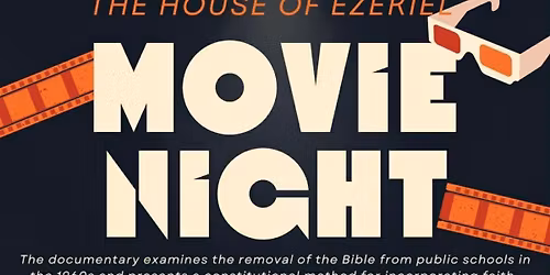 Movie night 