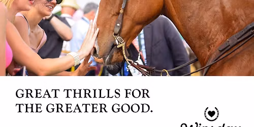 WINSday at Churchill Downs