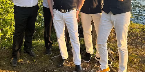 Lemp\u00e4\u00e4l\u00e4n Manttaalitalo - J.Eskelinen ja Onnenkulkurit