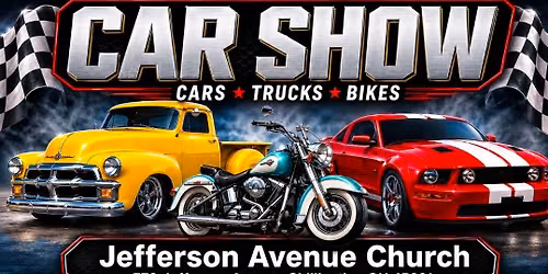 CAR SHOW