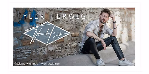 Tyler Herwig @ Ruff's Wings & Sports Bar