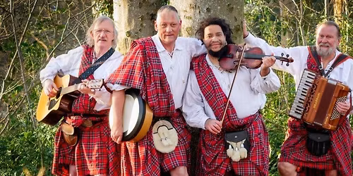 CELTIC HORIZON BAND KONCERT