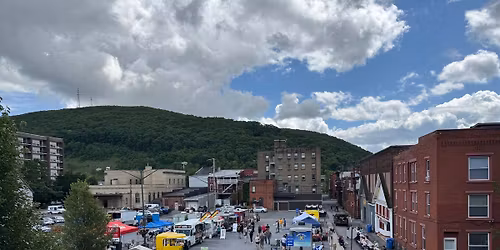 2026 Tyrone Food Truck & Vendor Festival