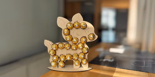 Atelier cr\u00e9atif enfants