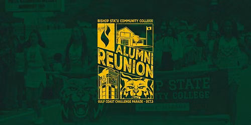 Bishop State Alumni Reunion