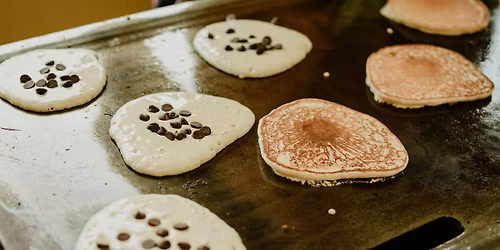 Pancake Breakfast