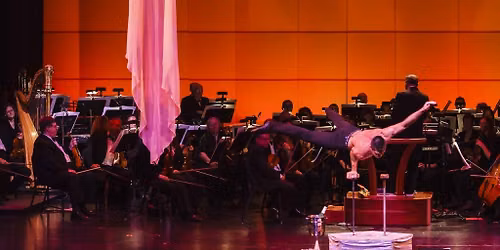 Cirque Musica - Omaha
