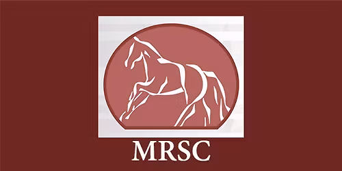 Mid Rivers Saddle Club: Open Stock Horse Show