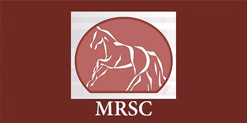 Mid Rivers Saddle Club: Open Stock Horse Show