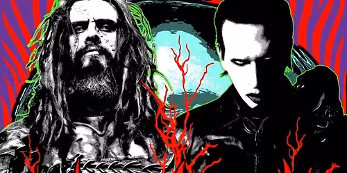 Rob Zombie