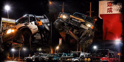 TAP IT OFFROAD flex comp