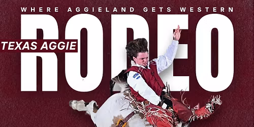 Texas A&M College Rodeo