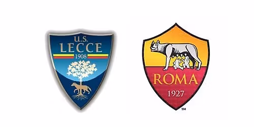Lecce-Roma