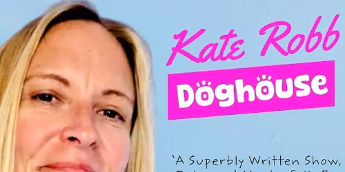 JOKES@THEJUICE - Kate Robb - DogHouse