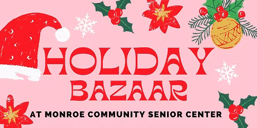 Holiday Bazaar