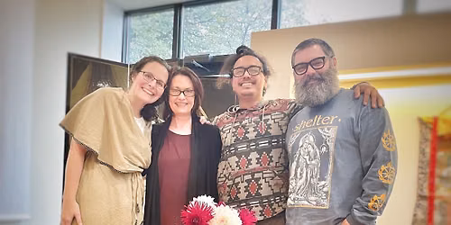 Sacred Song Circle with Romi and Friends