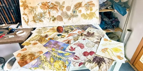 La carta, tra arte e sostenibilit\u00e0