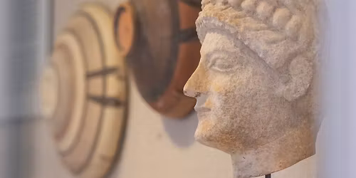 Sunday Drop-In Tour | Highlights of the Kelsey Museum