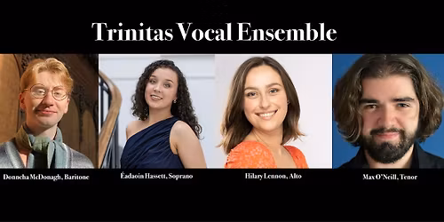 Trinitas Vocal Ensemble