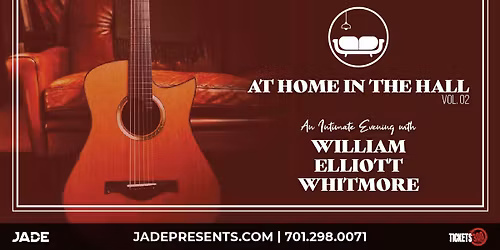 William Elliott Whitmore