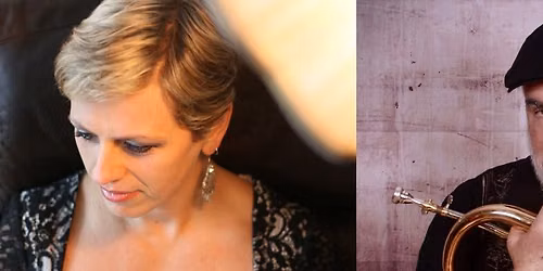 Anna Pauline Andersson & Randy Brecker
