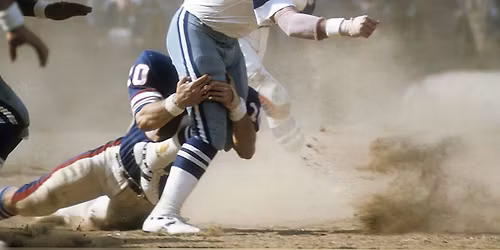 Scott Laidlaw Private Signing