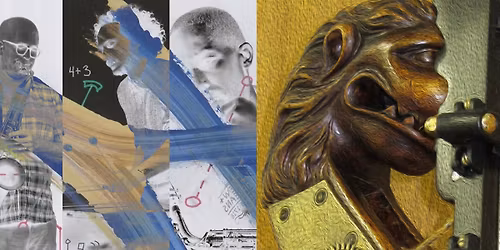 Improvised Music Series: Tri-Centric Experiencer's Unit, Lion's Head