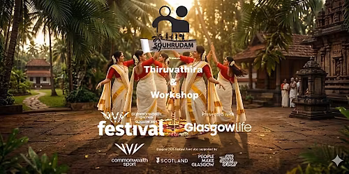 Thiruvathira and Workshop
