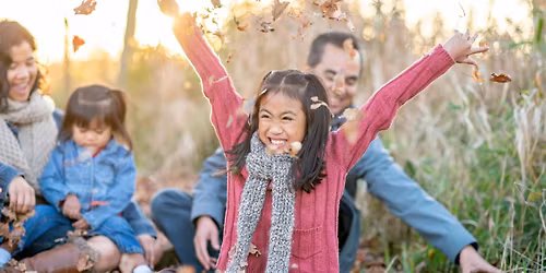 Family Fall Fest- Family Night