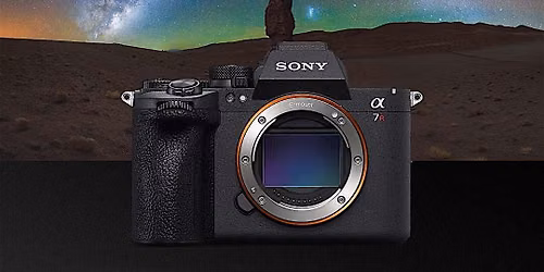 SONY Community Talks | Discover SONY Alpha Cameras, Lenses & Technology