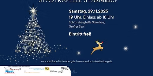 Adventskonzert 2025