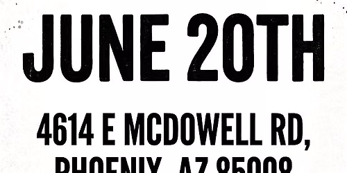 Stand Up Comedy @ Arizona Studios