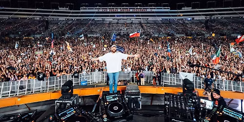San Holo