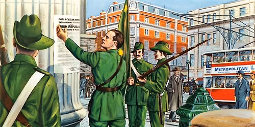 1916 Easter Rising Commemoration