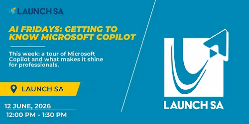 AI Fridays: Getting to Know Copilot
