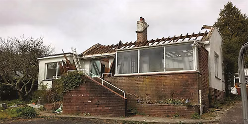 NSBRC Guide to Renovation Projects - Saturday 3rd April 2027