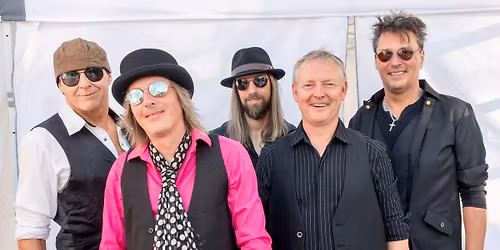 Southern Accents at HI-FI Annex 