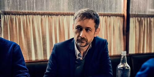 The Divine Comedy | Cirque Royal