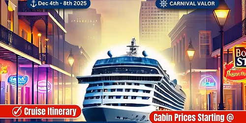 2nd Annual Battle of the Classes\/School Reunion Cruise. 